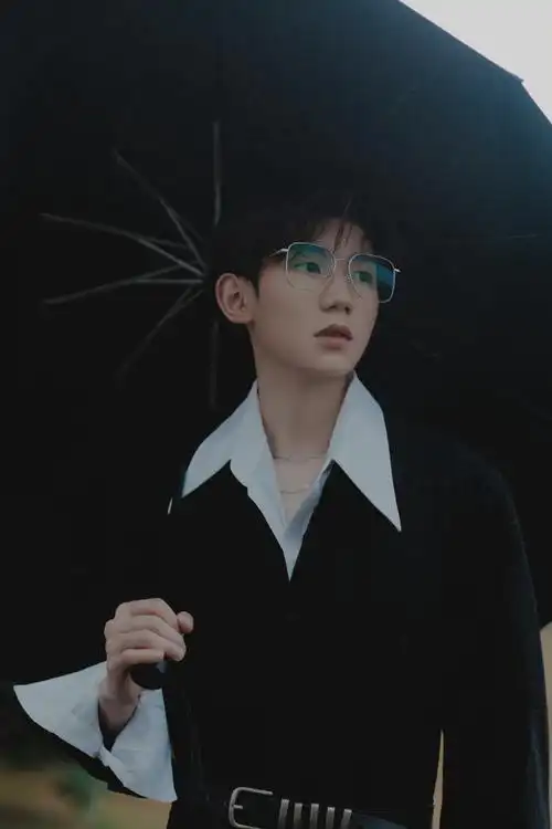 6767    十一月十五日,百无聊赖的下午,帕莎眼镜官博发布一则王源