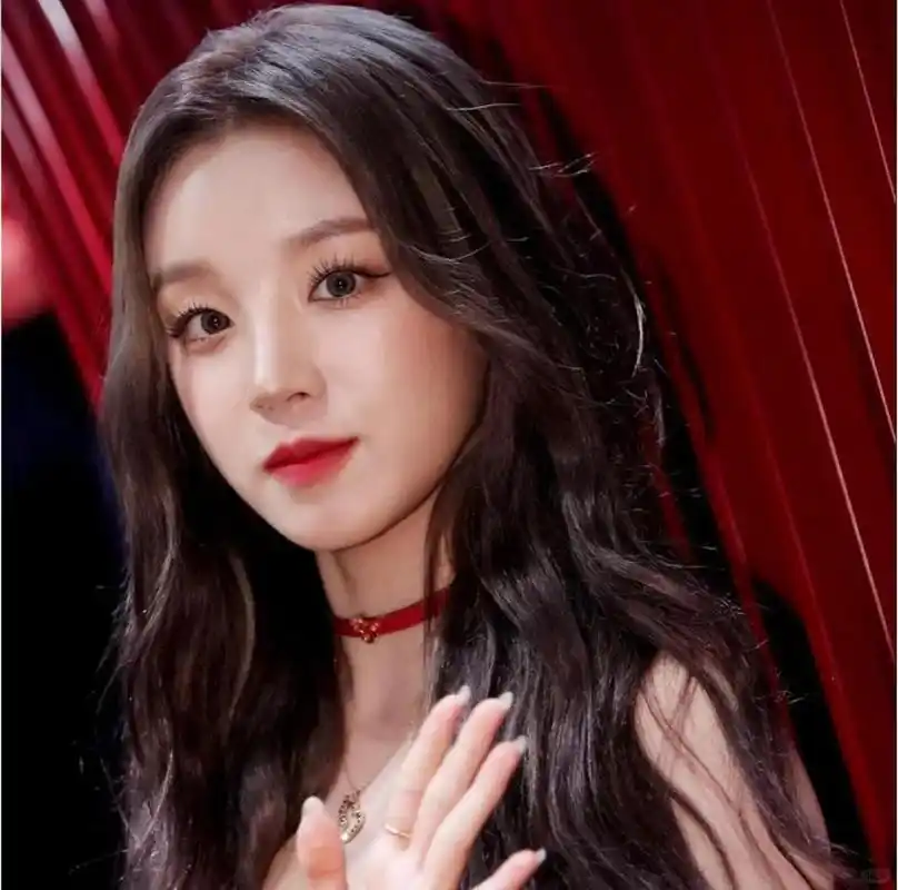 宋雨琦稀有神仙图/头像