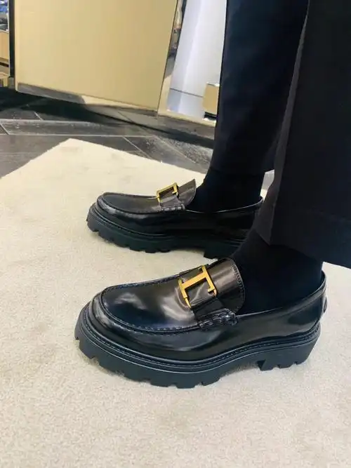 tods 男鞋👞