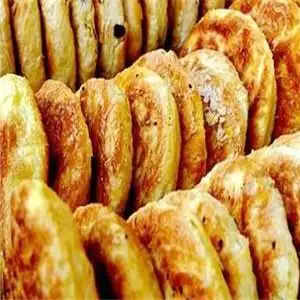 获嘉油酥烧饼加盟_获嘉油酥烧饼加盟费用多少_怎么样_神州加盟网