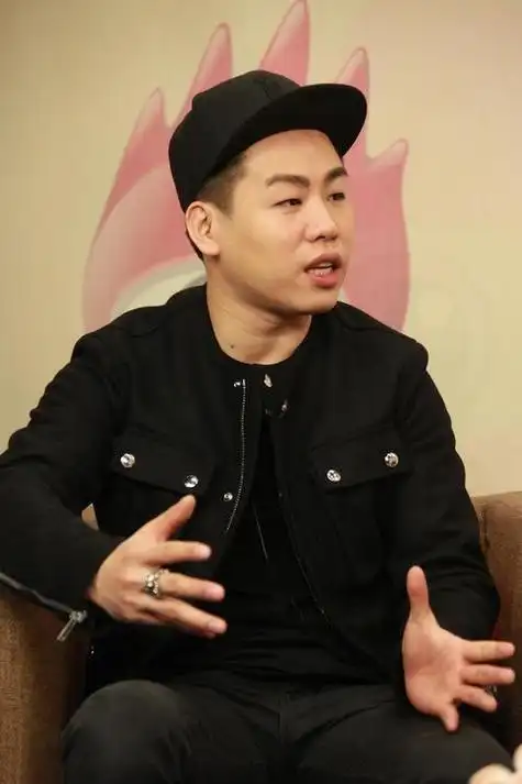 胡彦斌国外音乐综艺叫什么(胡彦斌唱英文歌)