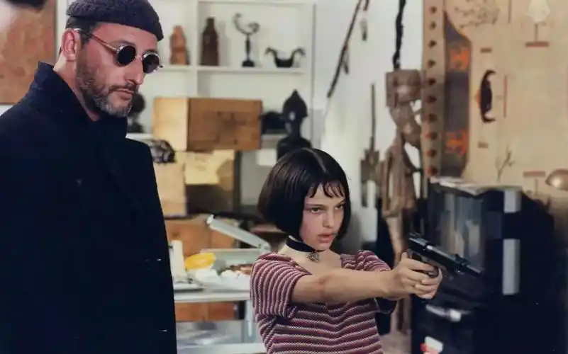 人生必看的十部经典电影,你看过几部