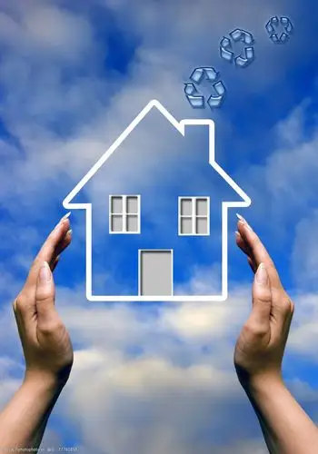 地产广告背景图