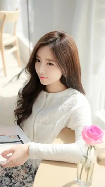 真实人物高清壁纸 - 堆糖,美图壁纸兴趣社区