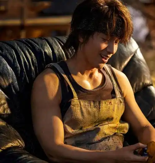 娱乐圈不能粉的2种明星:言承旭上头,刘宇宁脱发!_直播_宁哥_成功