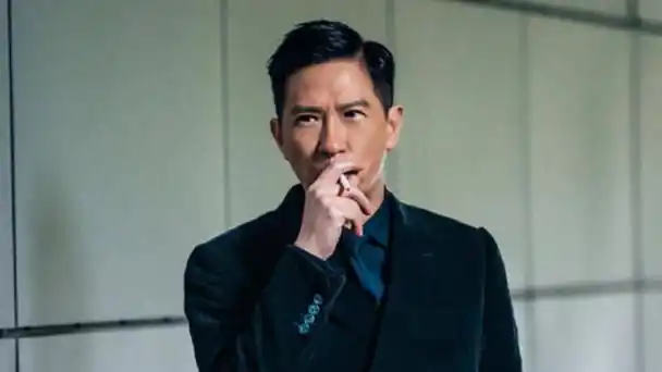 59岁张家辉自曝不想退休,希望继续深耕演戏,从龙套到影帝太敬业