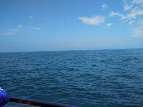 大连海边和风景区