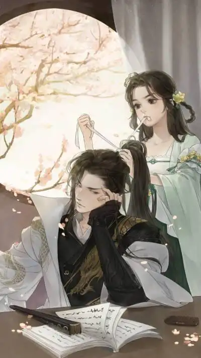 古风封面 - 堆糖,美图壁纸兴趣社区