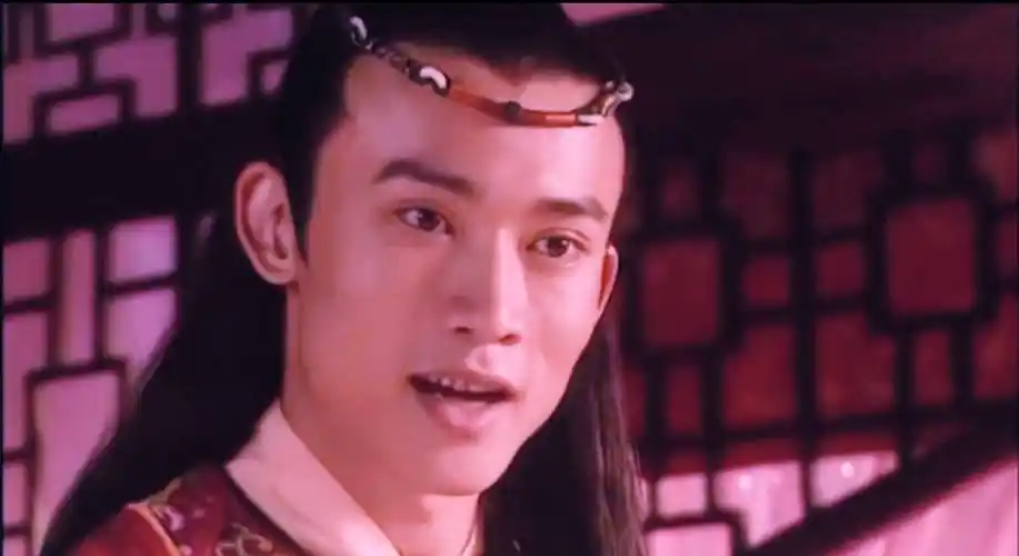 嫁给二婚大9岁聂远,比朱丹包文婧还卑微!每月100万生活费值吗?