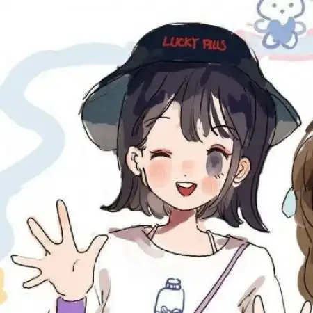 三姐妹动漫头像一人一张