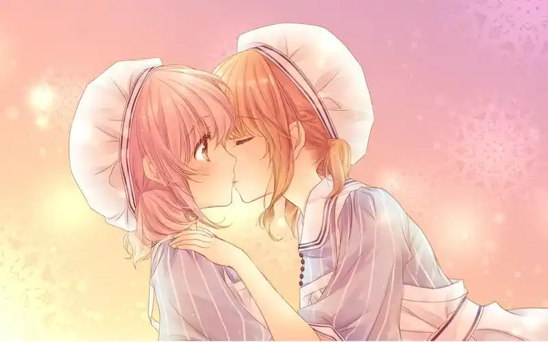 百合gal白爱姬样线实况二