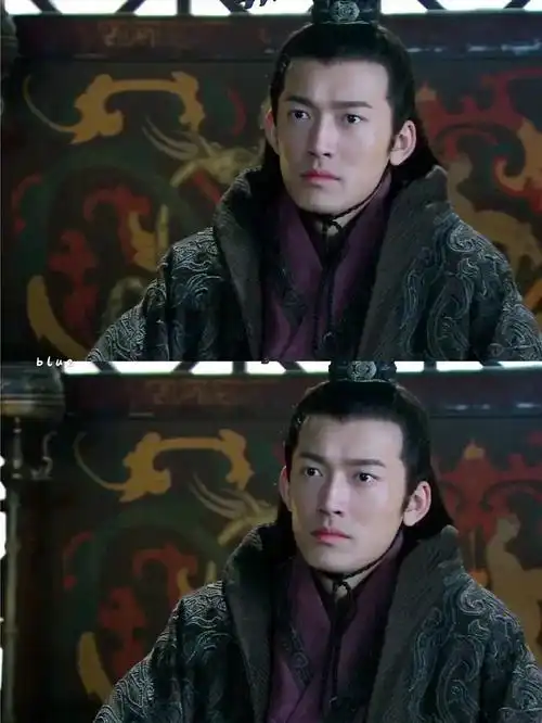 本i史剧之所以对张博哥哥爱得深沉