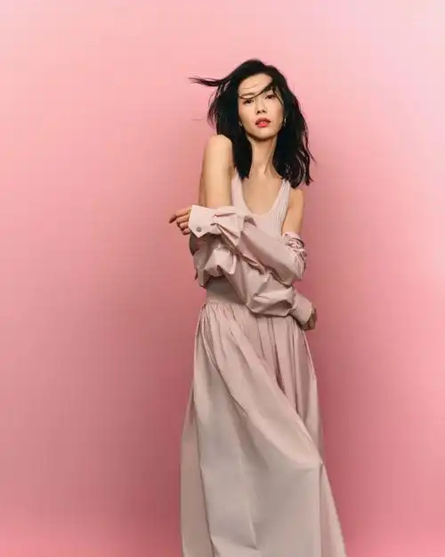 erdos春夏时装秀