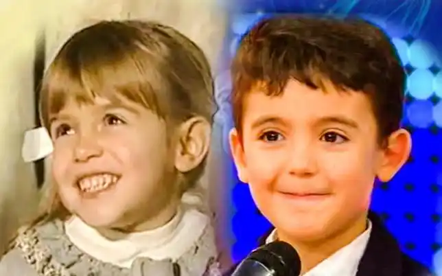 【史上最治愈】加油耶稣 - 意大利antoniano(安东尼亚诺)小合唱团