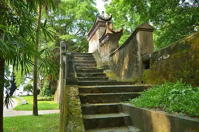 【沙角炮台摄影图片】虎门沙角炮台纪实摄影_qz28769247_太平洋电脑网