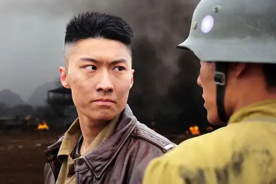 《绝战》登陆广西 孟醒:这是一部"有态度"的剧