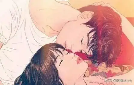 暧昧关系的逐步形成:探索情感的迷离边界