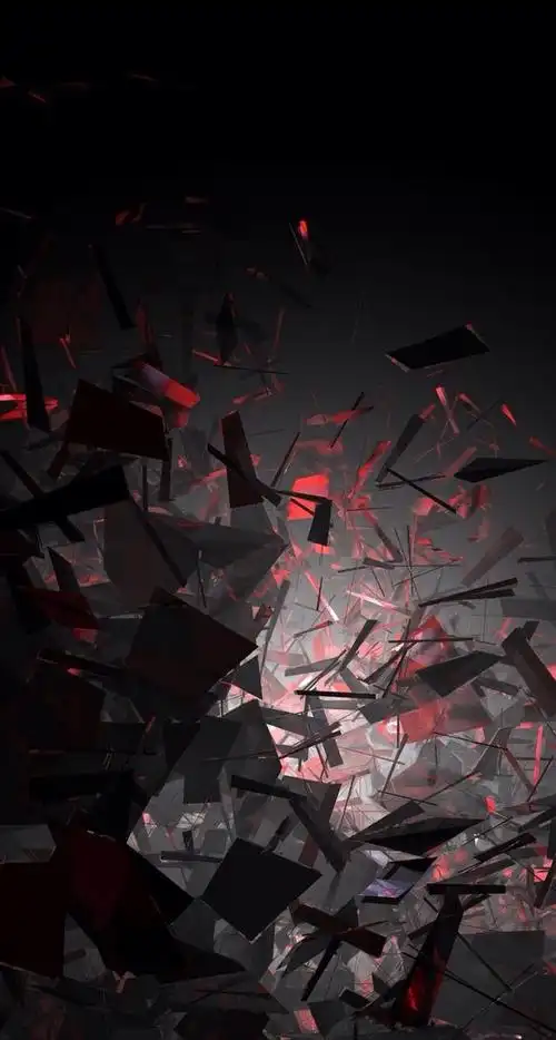 你有什么3d壁纸让你不舍得拿出来的?-生活问答