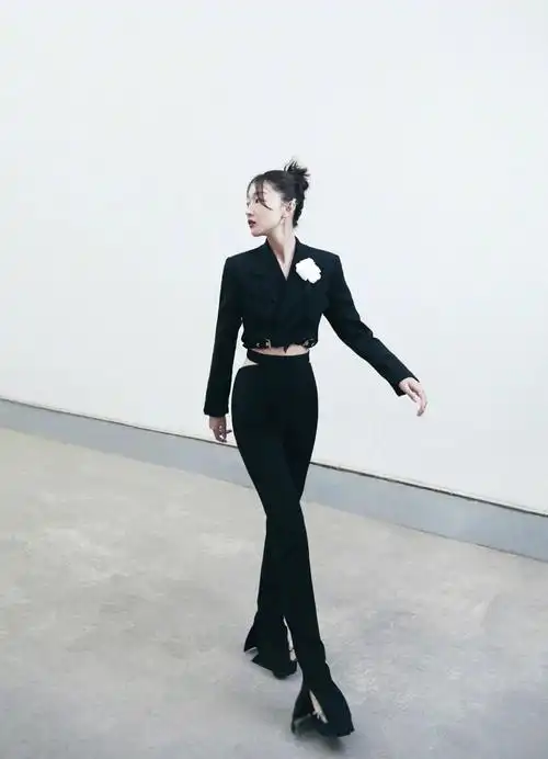 史上最大规模女明星斗帅冠军居然是她