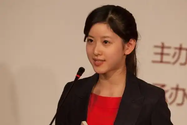 奶茶妹妹银幕首秀值200万 业内:挺靠谱的