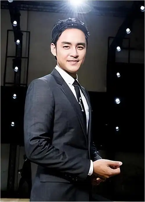 自带总裁气质的男演员我只服这6位王耀庆奢华明道典雅