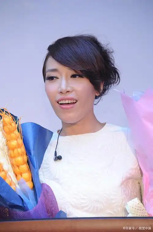 好声音背后的大人物?那英姐姐发声引发猜测