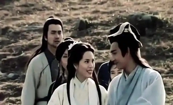 一阳指|古装片|冒险片|历史片|金庸笔下|小说改编片|天龙八部(1997年