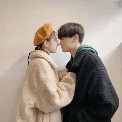 2020最新情侣头像