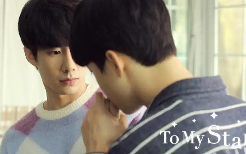 中字韩国腐剧tomystar致我的星星第三弹预告2021年1月22日开播