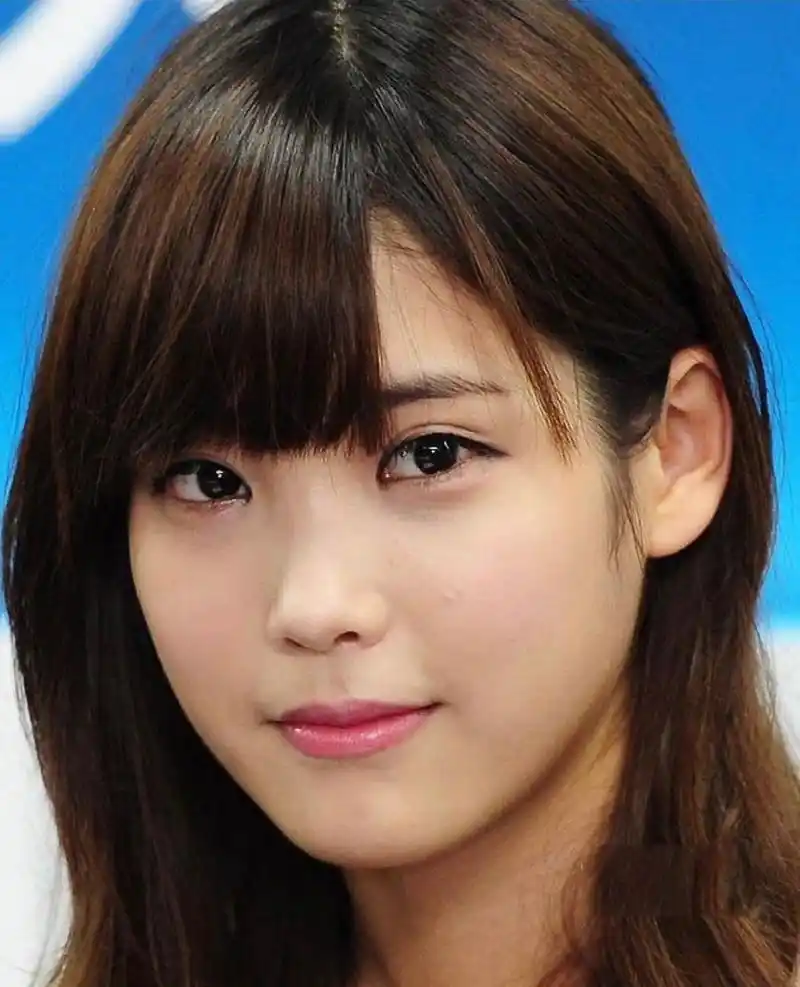 【iu】早期u,哈09