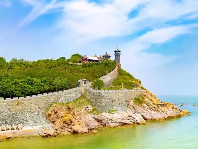 烟台旅游攻略必去景点,烟台旅游景点排名(到烟台旅游千万不要错过这些