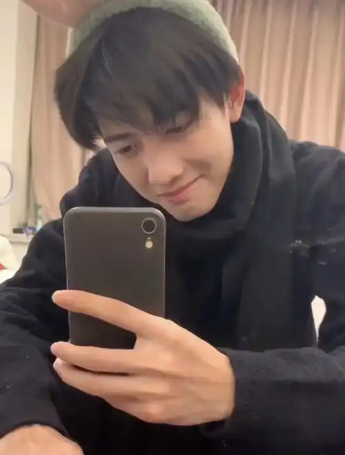 无私分享甘望星的男友照颜狗的狂欢看到就是赚到绝对有你没见过的图快