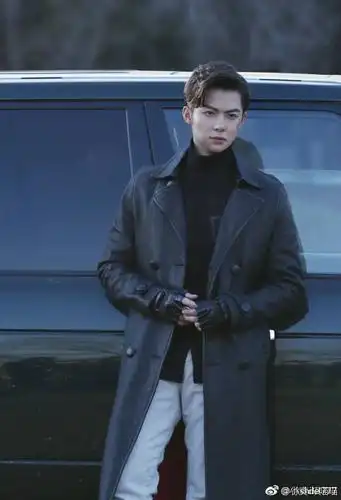 张铭恩沙海张日山