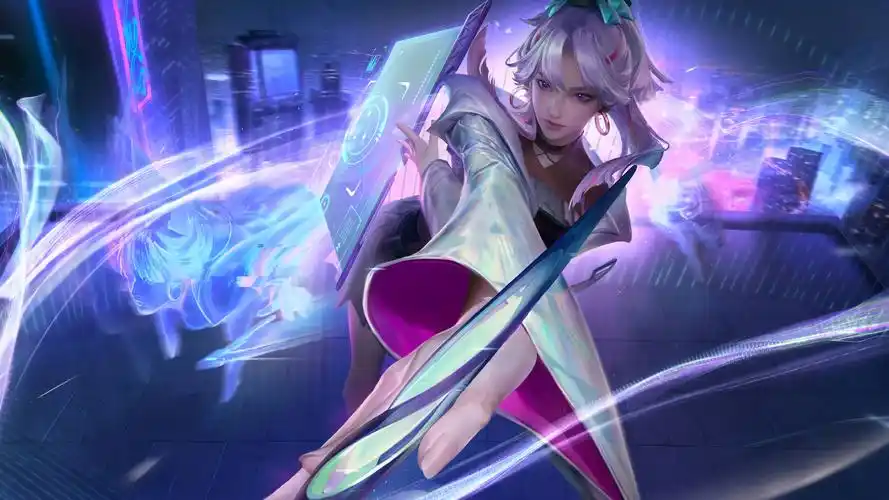 王者荣耀也要出动画?官方推出首部番剧,李白,曜,铠领衔主演