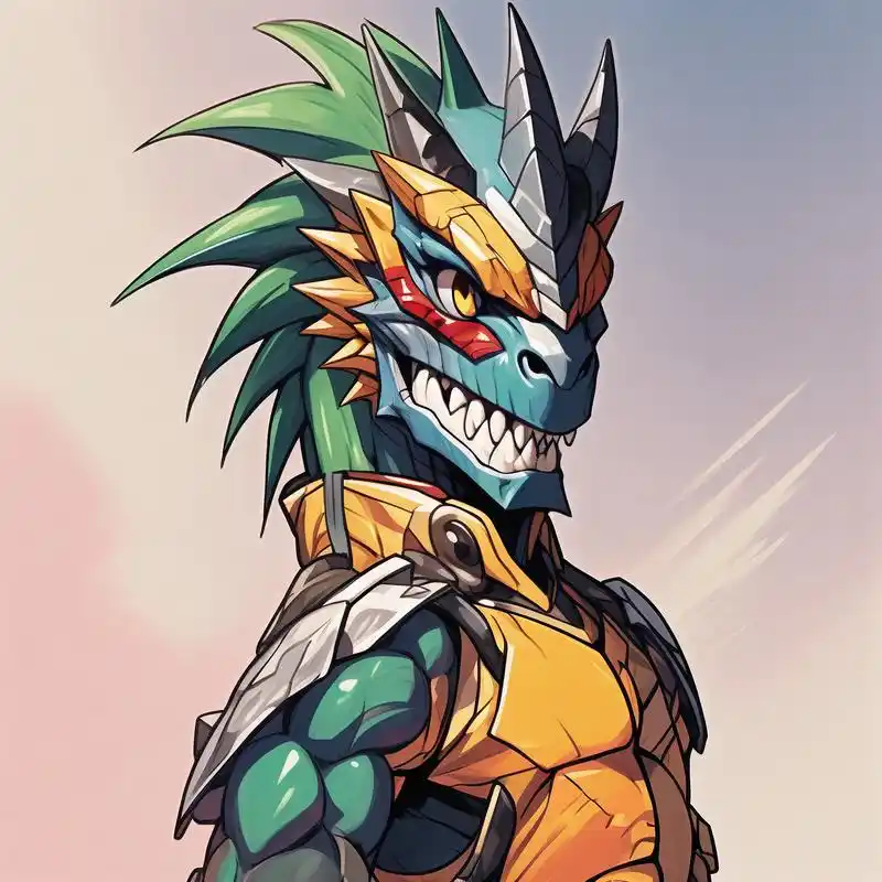 04暴龙战士头像|小学生最爱90 想成为校园里最酷的小学生吗?