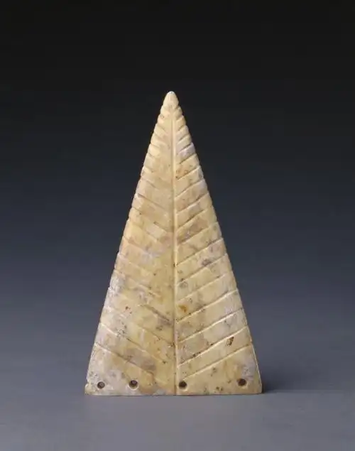 凌家滩出土文物首次"大团圆"  "璀璨星光———凌家滩文化展"省城开展