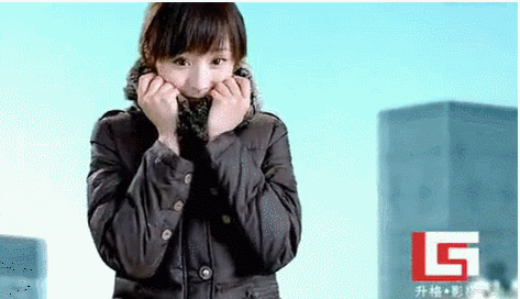 杨幂早期广告中外形清纯俏丽,这颜值比郭襄时期还要美!