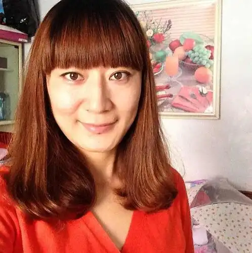 37岁未婚女征婚照片(id:83260518)_河北廊坊征婚交友_珍爱网