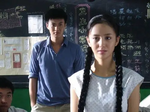 说到周一围,大家看过《空巷子》吗