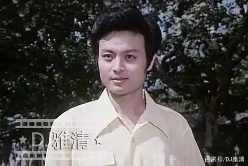 老照片 19位大帅哥 80年代小鲜肉 却像流星一闪而过 如今都在哪?