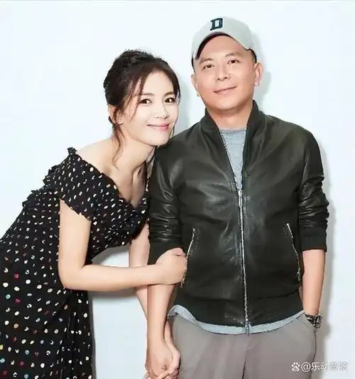 张纪中导演敏锐眼光,刘涛胡军帐篷内的惊人故事!