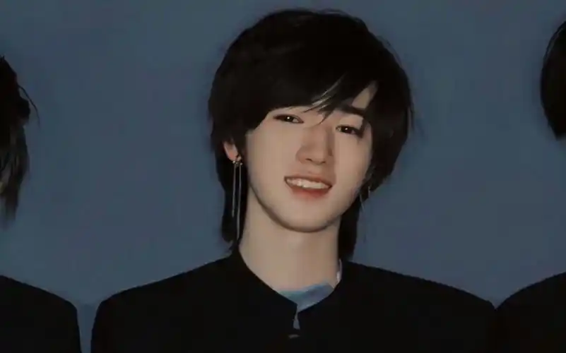 【宋亚轩reaction】英雄直拍,感觉舍友蛮好这一口的,可能离手机太远了