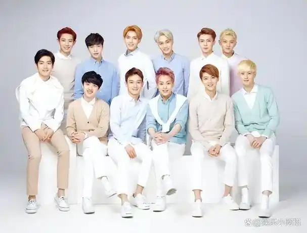 一部代表作都没有却被捧为顶流小丑闹剧何时才能停止