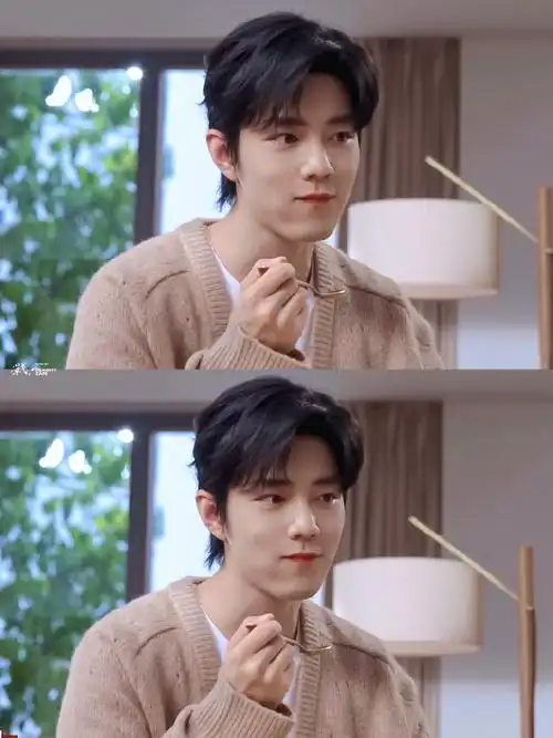 肖战#xz#肖战1005生日快乐#一些帅气和一些可爱