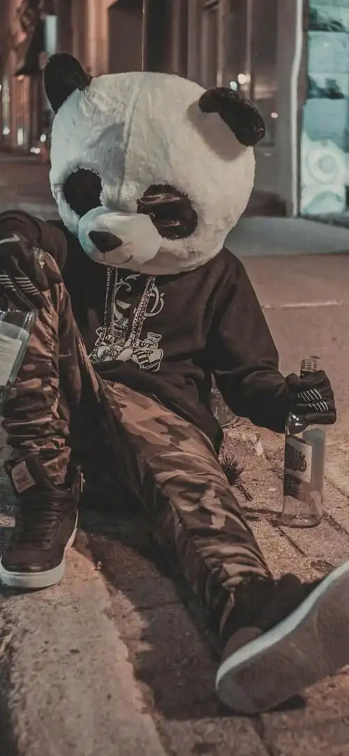 潮流壁纸精选20201009