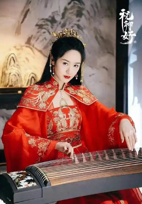 袁冰妍这张脸,真的是很典型的"剧抛脸"|圆脸|古装|邻家女孩_网易订阅