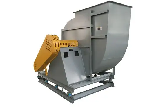 4-79离心循环风机