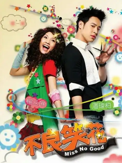 不良笑花杨丞琳潘玮柏藤冈靛陈妍希
