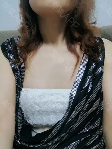 胸部比之前又柔软了不少,不仅仅是和老公再x生活上感_圈子-新氧美容