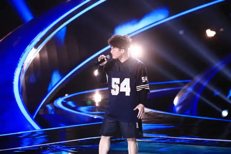 金典2020中国好声音开播收视破2抢人大战四大导师各出奇招